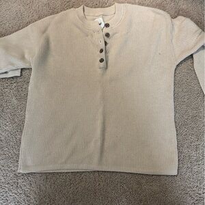 Aerie sweater